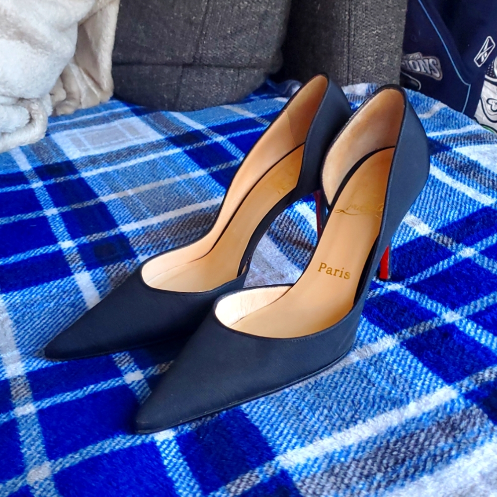 Christian Louboutin Paris